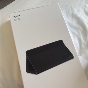 Dyson Hair Accessory Storage Bag